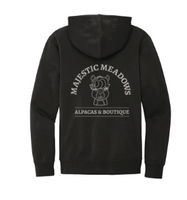 SW Adult Logo Hoodie
