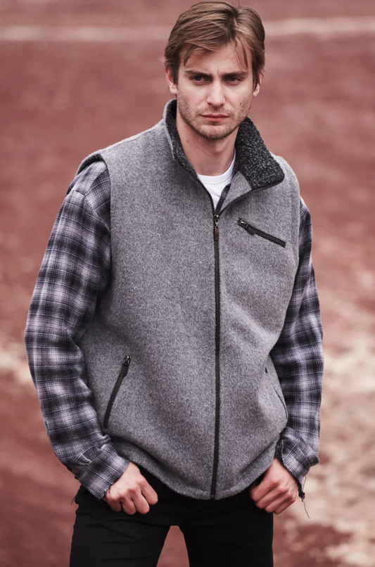 PL Men's Rangeley Vest