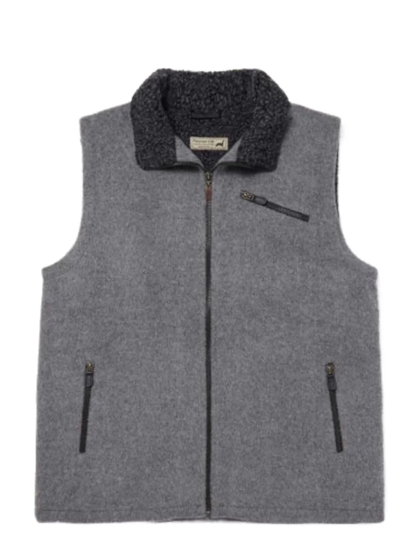 PL Men's Rangeley Vest