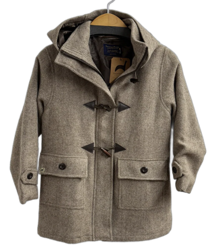 PL Women's Nor Easter Jacket