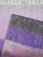 TFA Woven Shawl