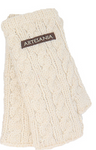 ART GL042 Alpaca Fingerless Alpaca Gloves