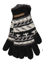 ART Alpaca Gloves GL039