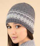 CA Arctic Alpaca Hat
