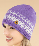 CA Arctic Alpaca Hat