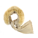 LAN Glamour Links Scarf