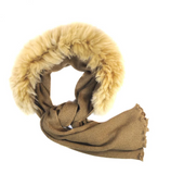 LAN Glamour Links Scarf