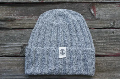 CAP Alpaca Cousteau Hat