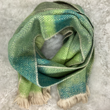 TFA Alpaca Woven Scarf