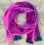 TFA Alpaca Woven Scarf