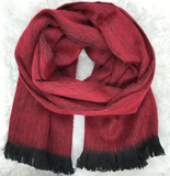 TFA Alpaca Woven Scarf