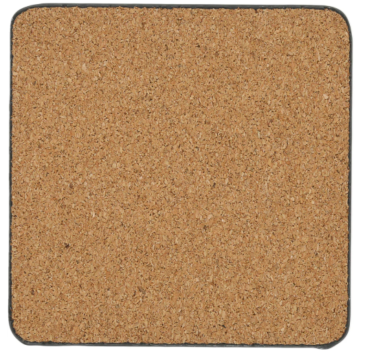 PGC 4.25" Coaster