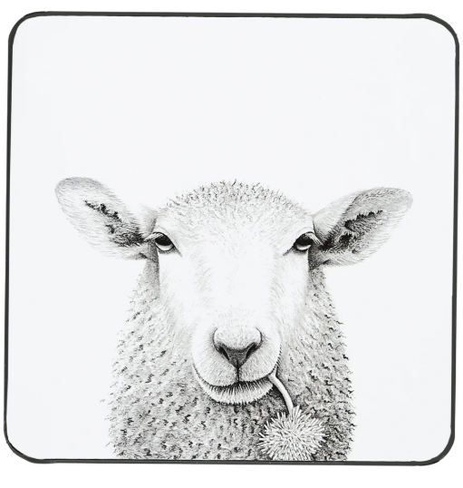 PGC 4.25" Coaster
