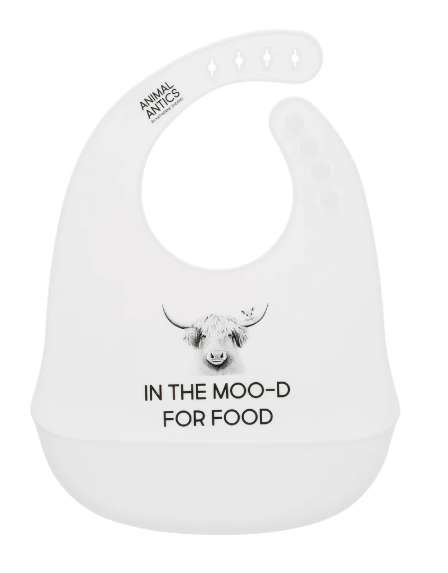 PGC Silicone Catch All Bib