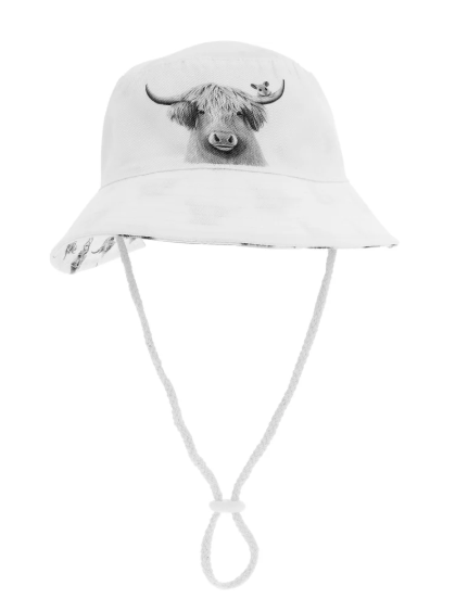 PGC Farm Animals Sun Hat