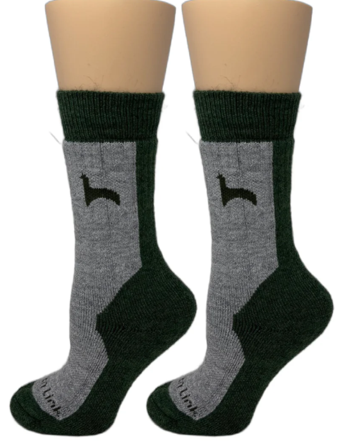 PL Hiker Socks