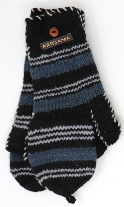 ART Alpaca Glitten HM051
