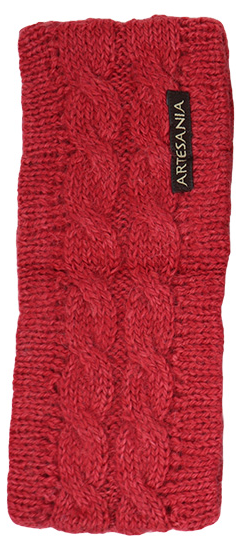 ART Alpaca Headband HB047