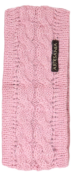 ART Alpaca Headband HB047