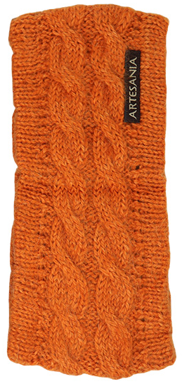 ART Alpaca Headband HB047