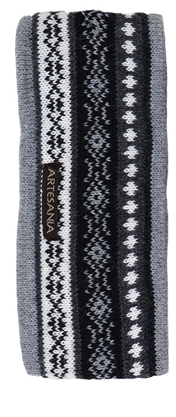 ART Alpaca Headband HB066
