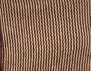 ART Mixed Colored Alpaca Scarves