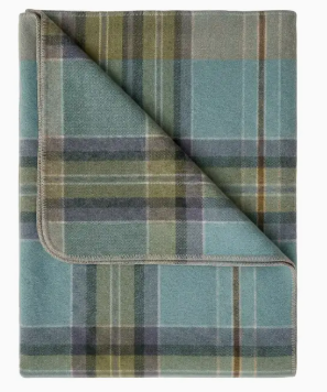 SHU Alpaca Throw