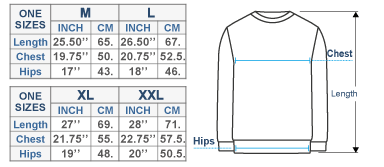 CA Men's Alpaca Crewneck