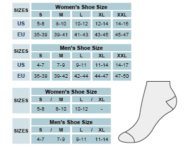 CA Shorty Athletic Alpaca Socks