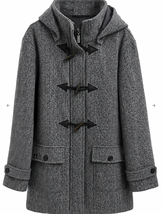 PL Women's Nor Easter Jacket