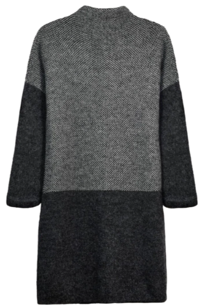 PL Women's Alpaca Dove Sweater Coat
