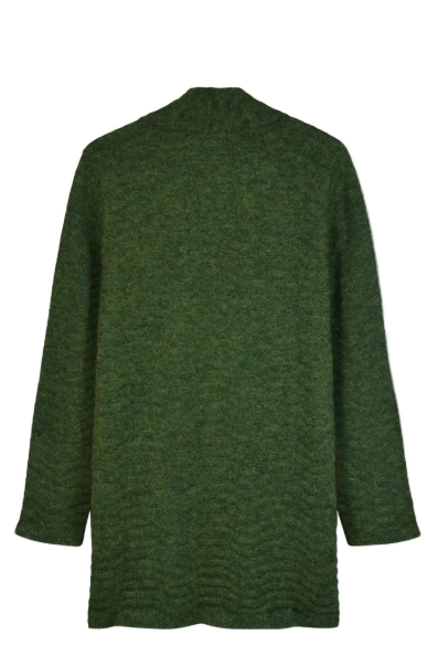 PL Spruce Alpaca Cardigan