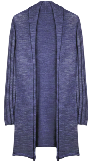 PL Women's Alpaca Brisa Cardigan