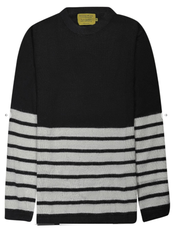 PL Women's Hudson Alpaca Sweater