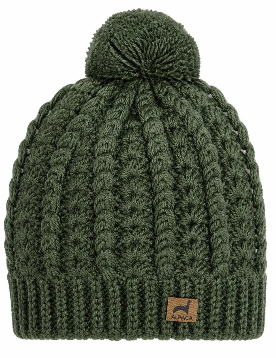 PL Sacred Valley Alpaca Hat