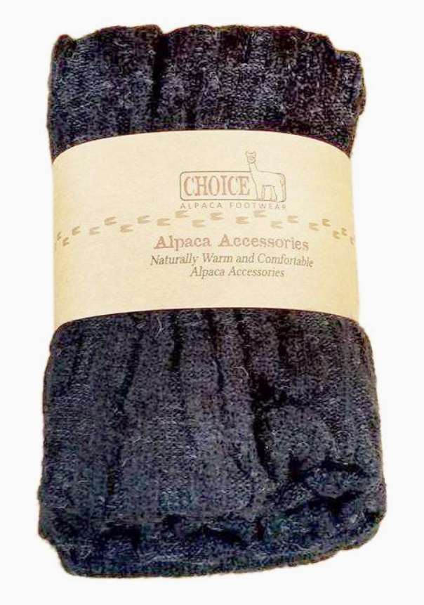 CAP Alpaca Leg Warmers