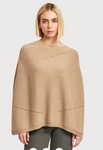 Wonderland Poncho