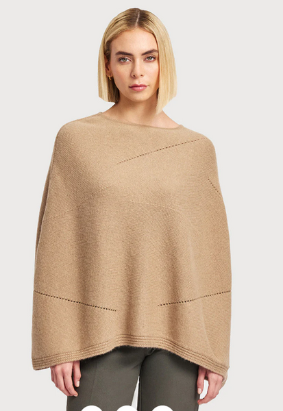 Wonderland Poncho