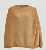 Wonderland Poncho