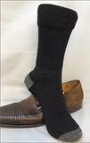 Alpaca Dress Socks