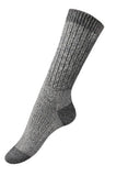 Alpaca Boot Socks