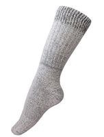 Alpaca Heavy Boot Sock