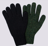 Reversible Alpaca Gloves Heavy Weight