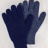 Reversible Alpaca Gloves Heavy Weight