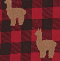 Lodge Plaid Cuddle Blanket