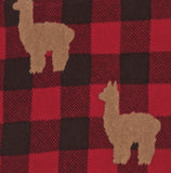 Lodge Plaid Cuddle Blanket