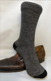 Alpaca Dress Socks