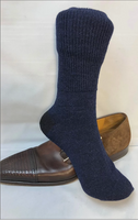 Alpaca Dress Socks