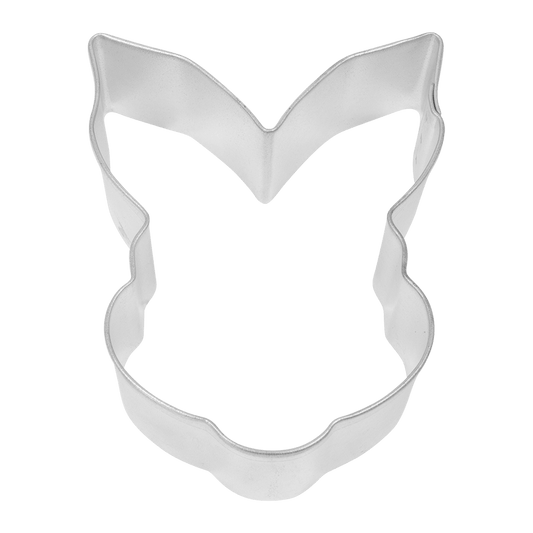 Bunny Face Cookie Cutter