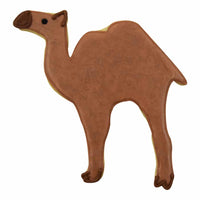 Camel Cookie Cutter